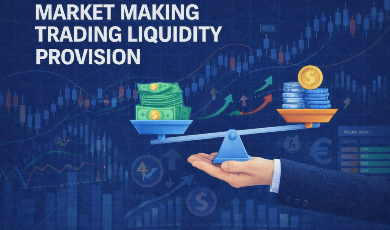 Automate Your Trading: A Guide to Prediction Market API Integration