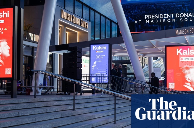 Bench Bets: Trading Supreme Court Ruling Outcomes in 2026