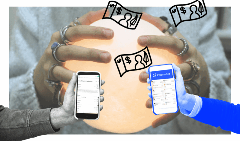 Betting on the Future: A Look at the 2026 Election Prediction Markets