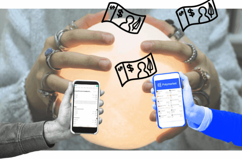 Betting on the Future: A Look at the 2026 Election Prediction Markets