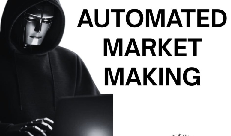 Building Automated Trading Bots for Polymarket: A Developer's Guide