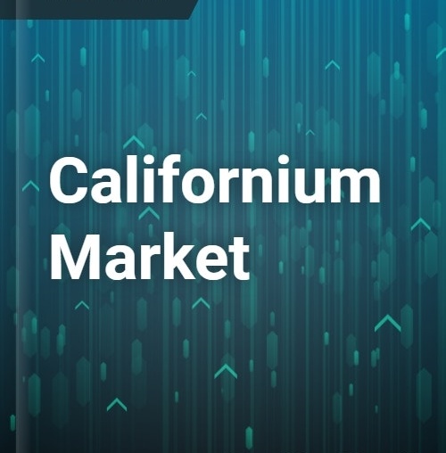 Californium Price Prediction Markets: A Look at Industrial Demand
