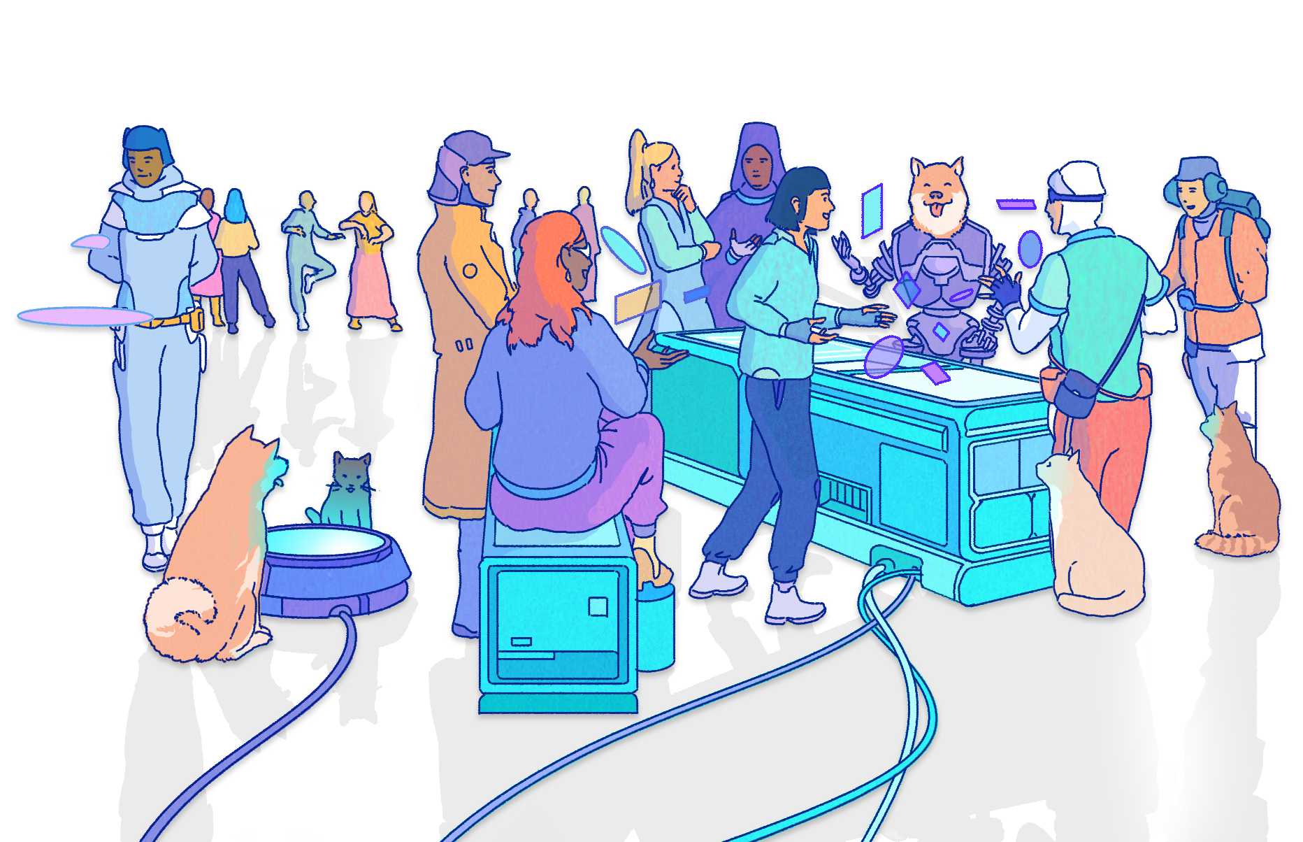 Ethereum Prediction Markets: Trading Upgrades and Ecosystem Growth