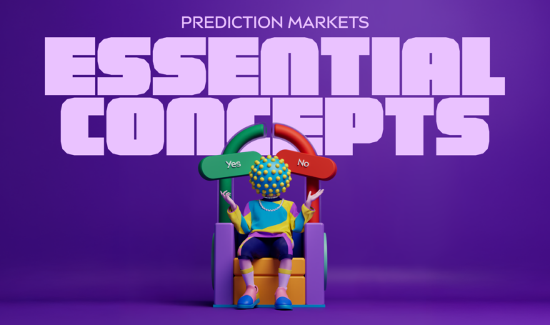 Event Contract Mechanics Explained for Prediction Traders