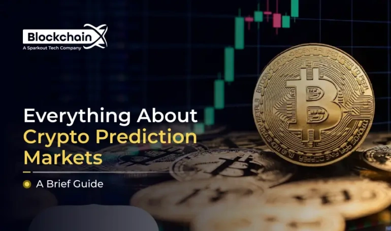 Exploring Crypto Prediction Markets for Blockchain Enthusiasts