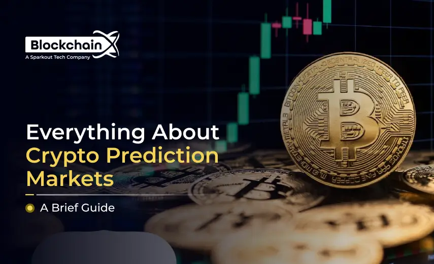 Exploring Crypto Prediction Markets for Blockchain Enthusiasts