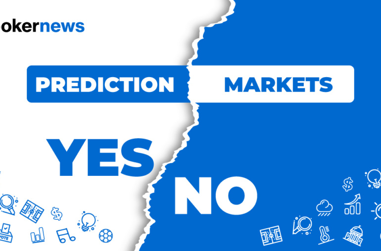 Getting Started with Prediction Markets: A Beginner's Guide for 2026