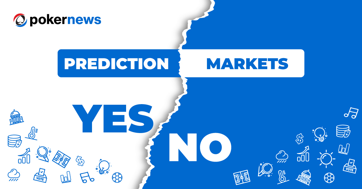 Getting Started with Prediction Markets: A Beginner's Guide for 2026