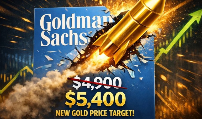 Gold's Digital Asset Appeal: 2026 Price Targets via Prediction Markets