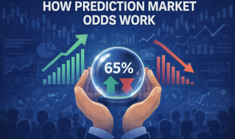 How to Read Prediction Market Odds Like a Pro Trader