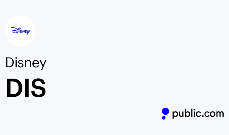 Magic and Metrics: Prediction Market Disney Stock Price Markets for Traders