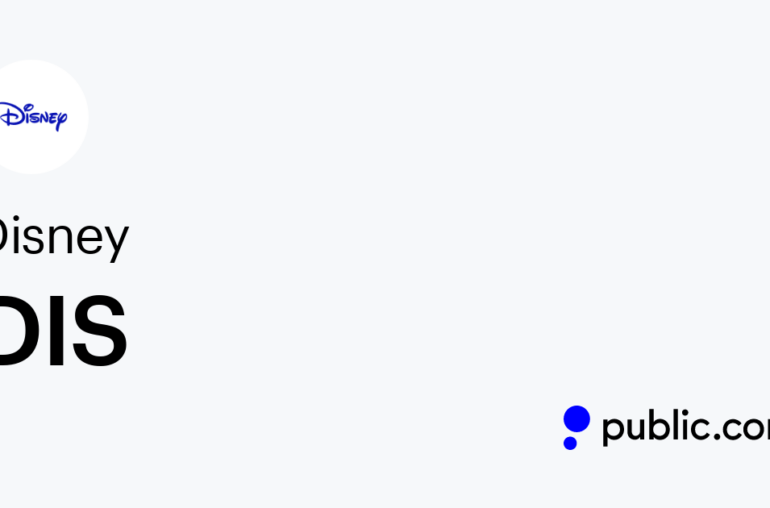 Magic and Metrics: Prediction Market Disney Stock Price Markets for Traders