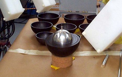 Neptunium Price Futures: Trading Transuranic Elements on Prediction Platforms