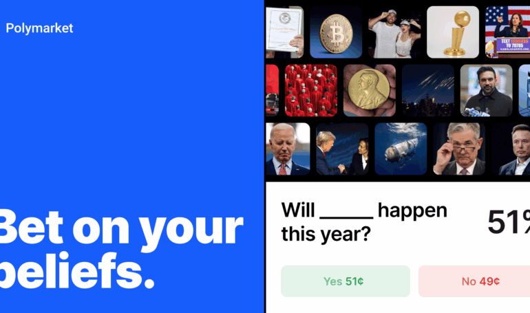 Polymarket Airdrop Eligibility Checker: Verify Your Status Instantly