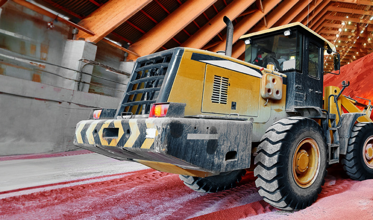 Potash Power: Prediction Markets and Geopolitical Price Forecasting Strategies