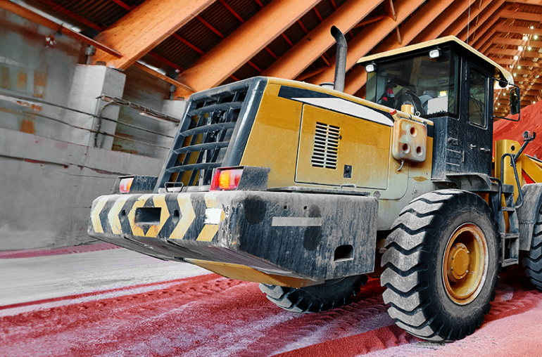 Potash Power: Prediction Markets and Geopolitical Price Forecasting Strategies