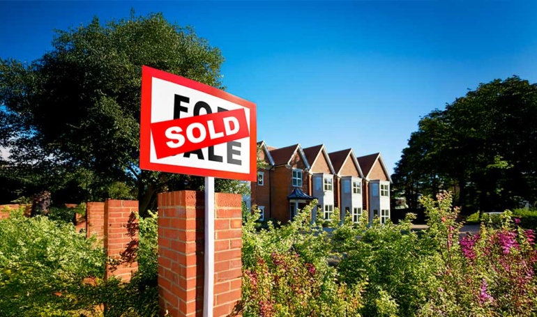 Real Estate Speculation: Prediction Market Housing Market Forecasts Explained