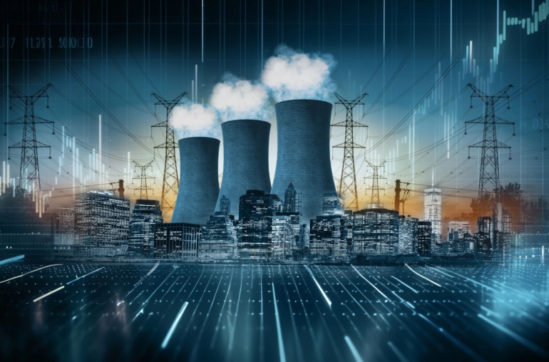 Uranium Price Futures Markets: Trading Nuclear Fuel on Prediction Platforms