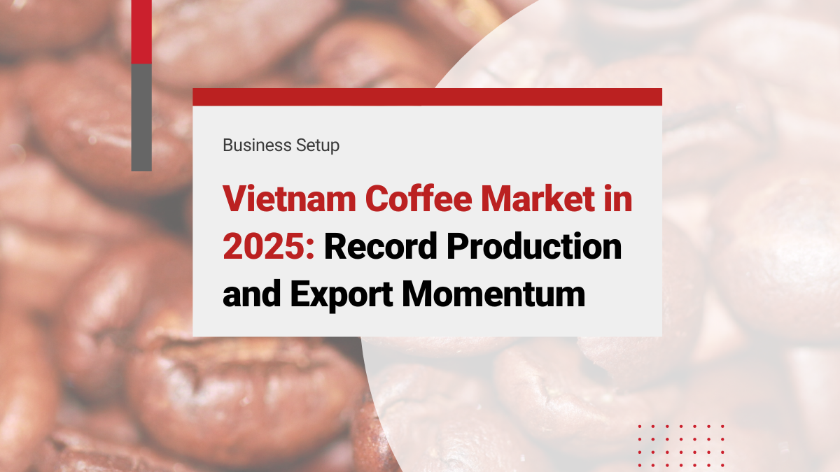 Vietnamese Robusta Exports: 2026 Coffee Market Dynamics