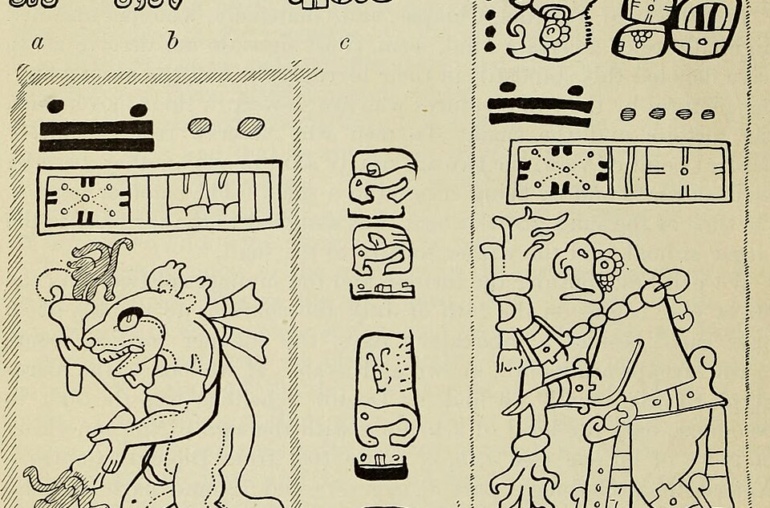 Illustration: How Economic Calendars Impact Prediction Market Trading