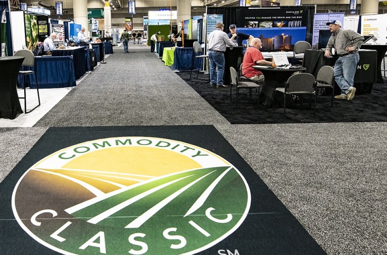 Illustration: How to Bet on Oil, Gold, and Agricultural Commodity Prices