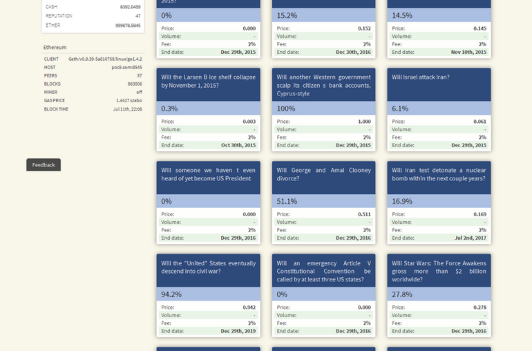 Illustration: How to Compare Odds Across Prediction Market Platforms for Arbitrage Opportunities