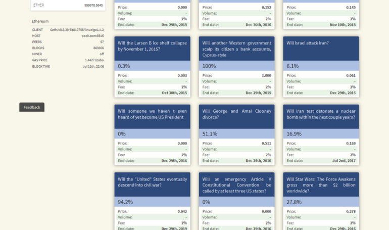 Illustration: How to Evaluate DeFi Protocol Fundamentals for Prediction Market Betting